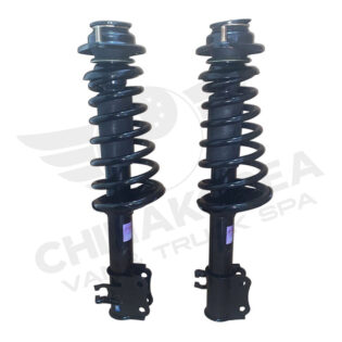 AMORTIGUADOR DELANTERO HAFEI MINYI CARGO PICK UP COMPLETOS (EL PAR)