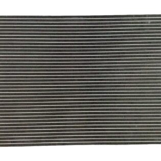 RADIADOR AIRE (CONDENSADOR) CHANGAN CS35 1.6L