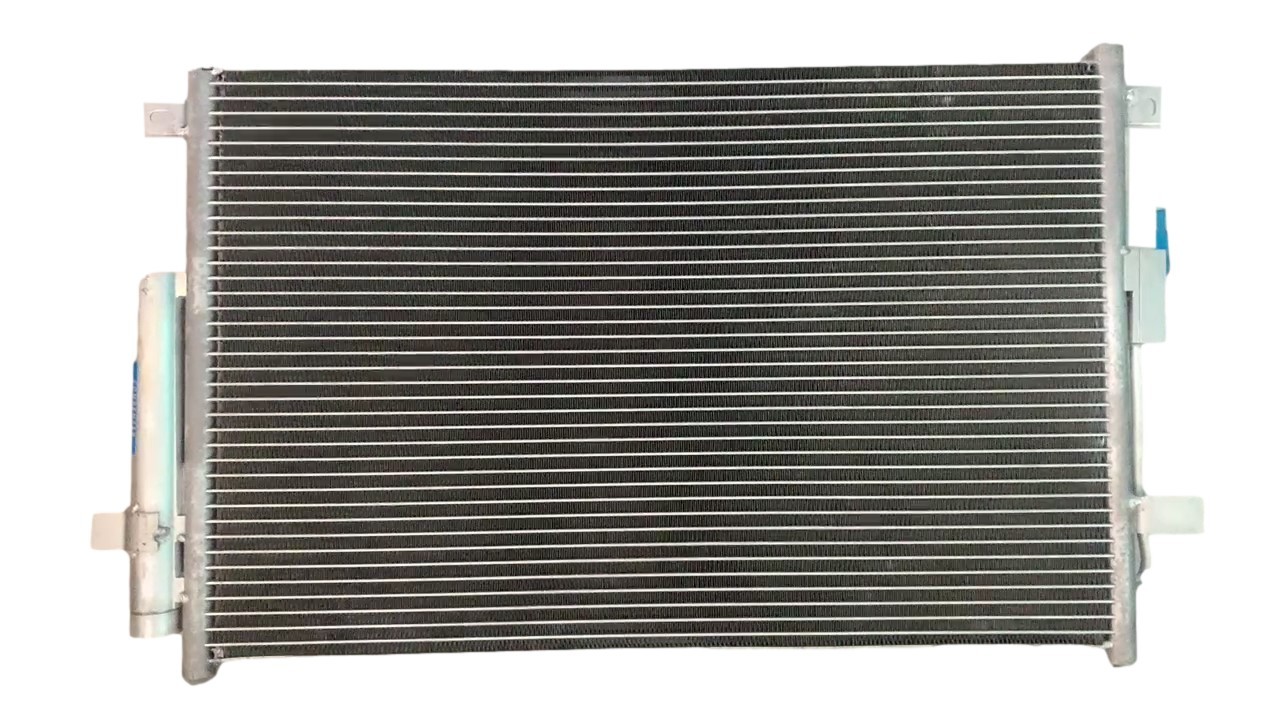 RADIADOR AIRE (CONDENSADOR) CHANGAN CS35 1.6L