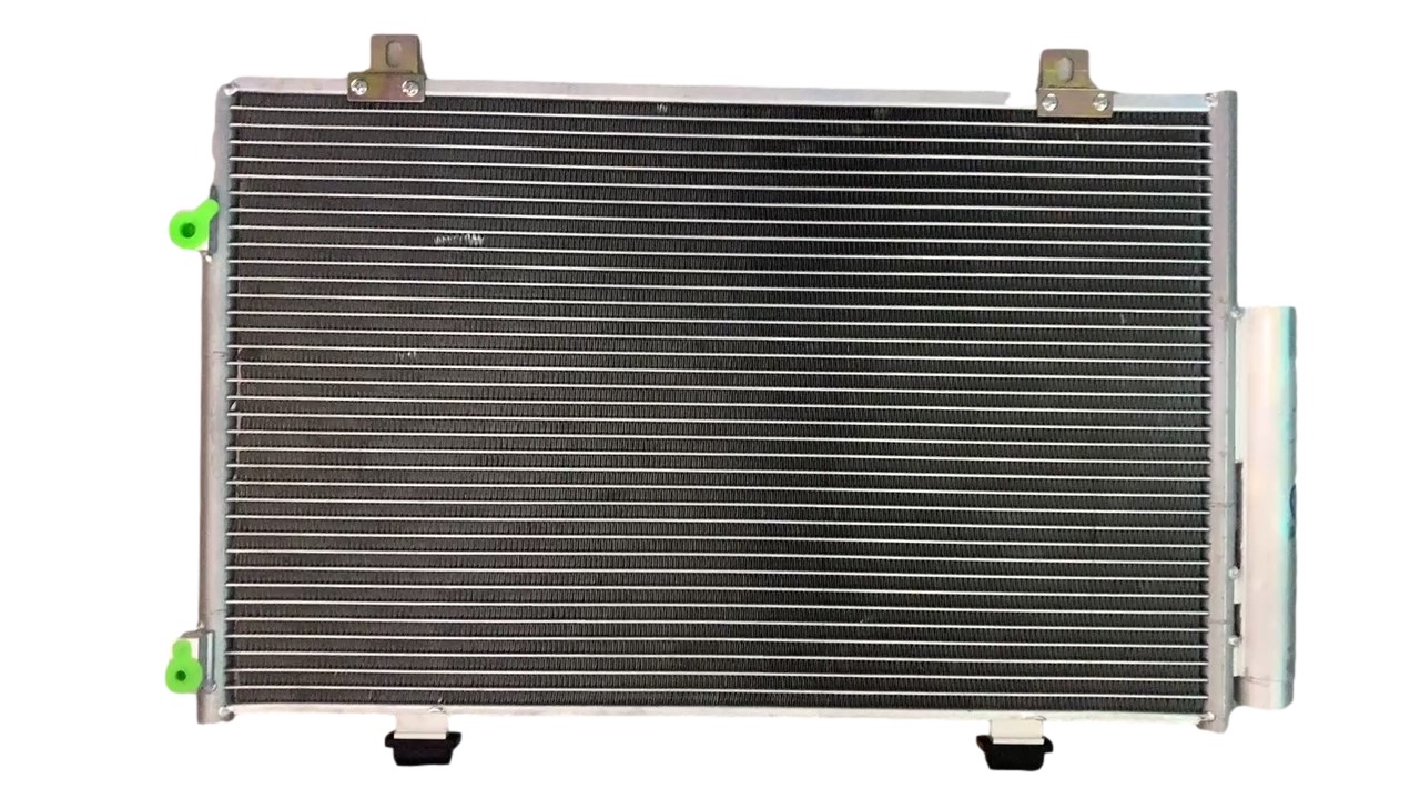 RADIADOR AIRE (CONDENSADOR) CHANGAN MD201 M201 MS201 1.2L