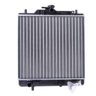 RADIADOR DE AGUA CHANGAN S100 S200 S300