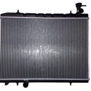 RADIADOR DE AGUA FOTON MIDI 1.6L