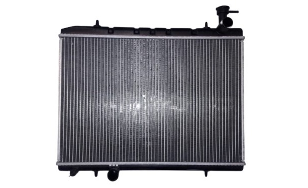 RADIADOR DE AGUA FOTON MIDI 1.6L