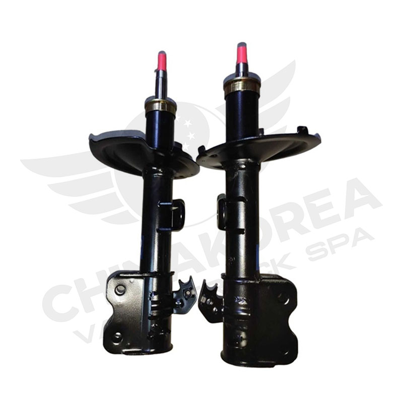 AMORTIGUADOR DELANTERO FAW MAMUT T80/V80 1.5L (PAR)