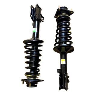 Amortiguadores Completos KYC T3 OEM El Par