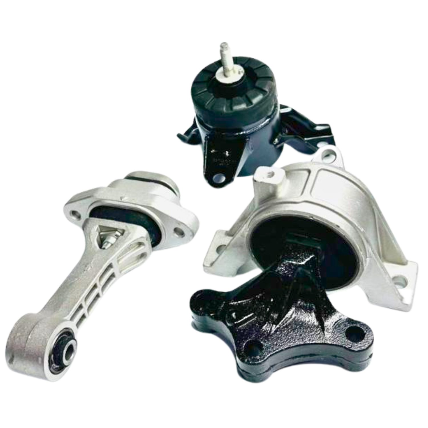 Kit Soportes De Motor Changan Cs35 - Imagen 2