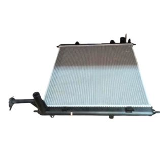 Radiador De Agua Changan CX70 1.6 1.5