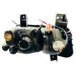 Neblinero Delantero Izquierdo Changan Cx70 1.6l Vvt - Imagen 3