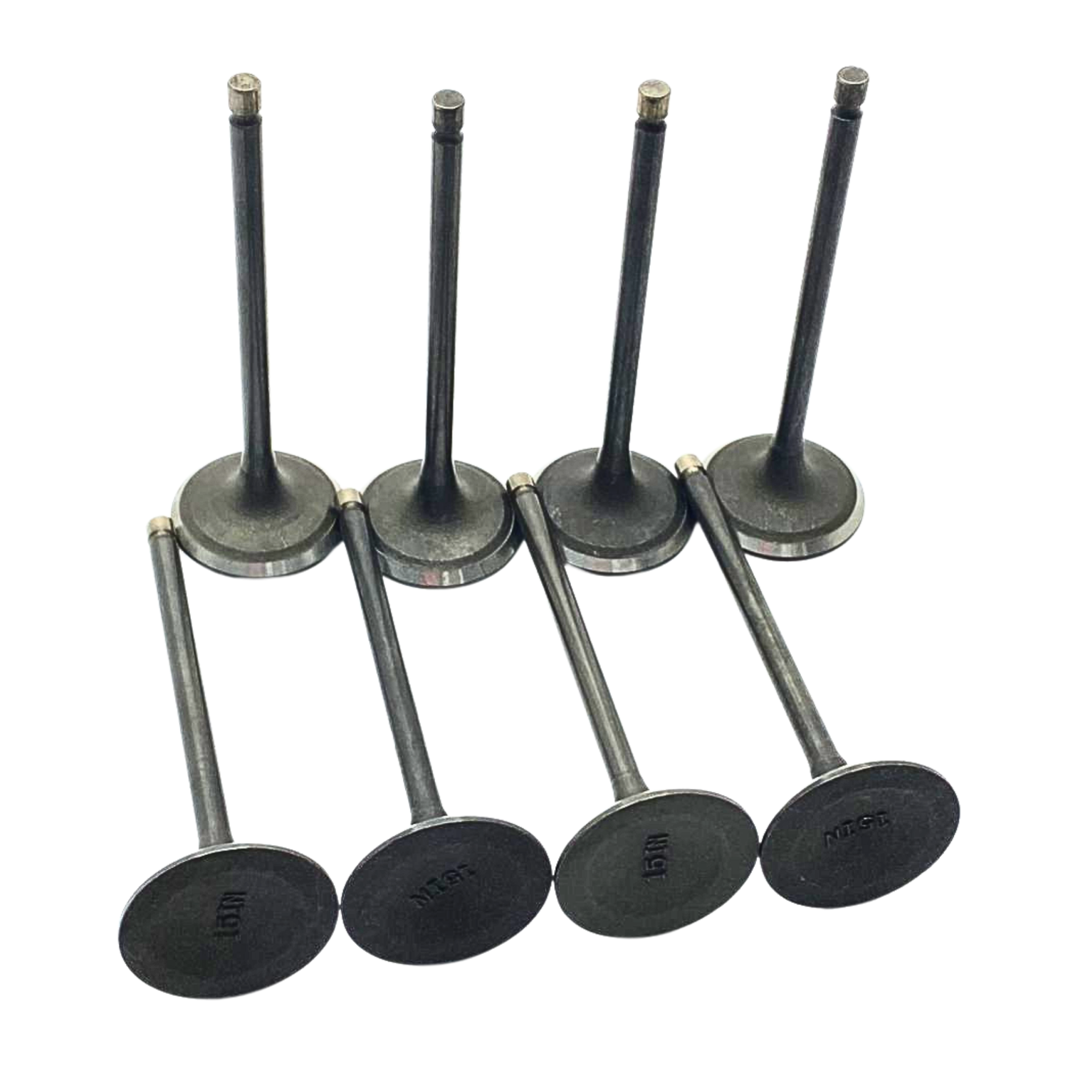 Valvulas Admision Jac S3 1.5L - Imagen 2