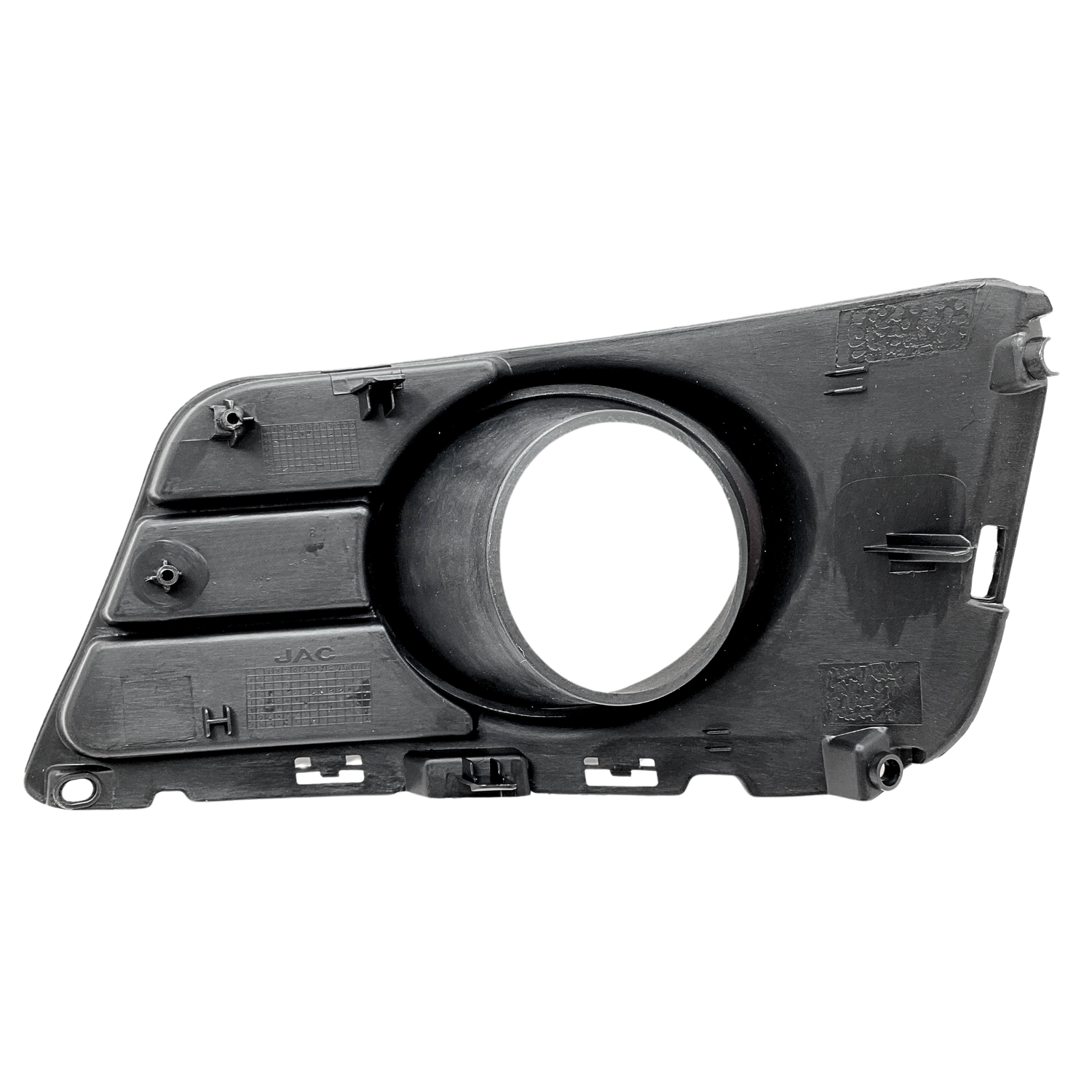 Bisel Neblinero Delantero Izquierdo JAC T6 2.0L DIESEL (REJILLA) - Imagen 3