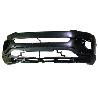 Parachoque Delantero Changan CS35 Plus SUP + INF