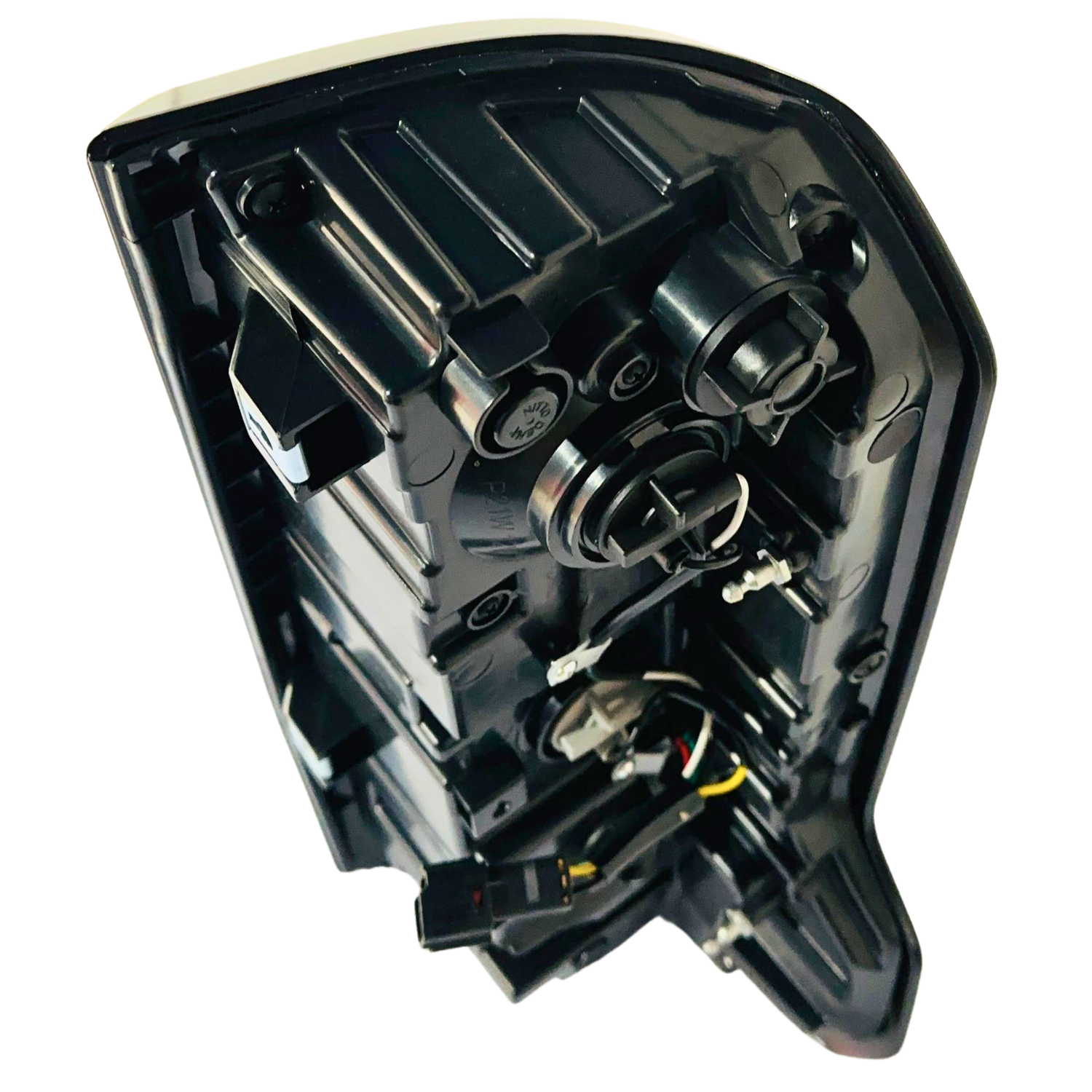 Faro Jmc Grand Avenue 2.3 Derecho - Imagen 7