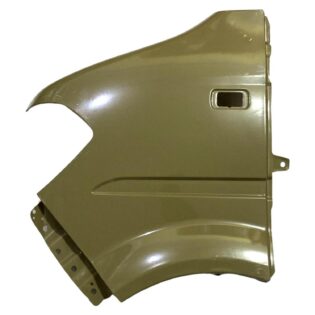 Tapabarro Delantero Izquierdo Dsfk C31 C32 OEM