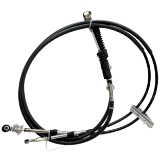 Piola Selectora Cambio Caja Maxus C35 2.0 Turbo Original