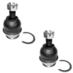Pack Rotula Dirección Inferior Changan Hunter 1.9l (2und)