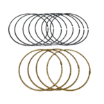 Anillos 0.25 Jac T6 2.0 Bencinera - Imagen 4