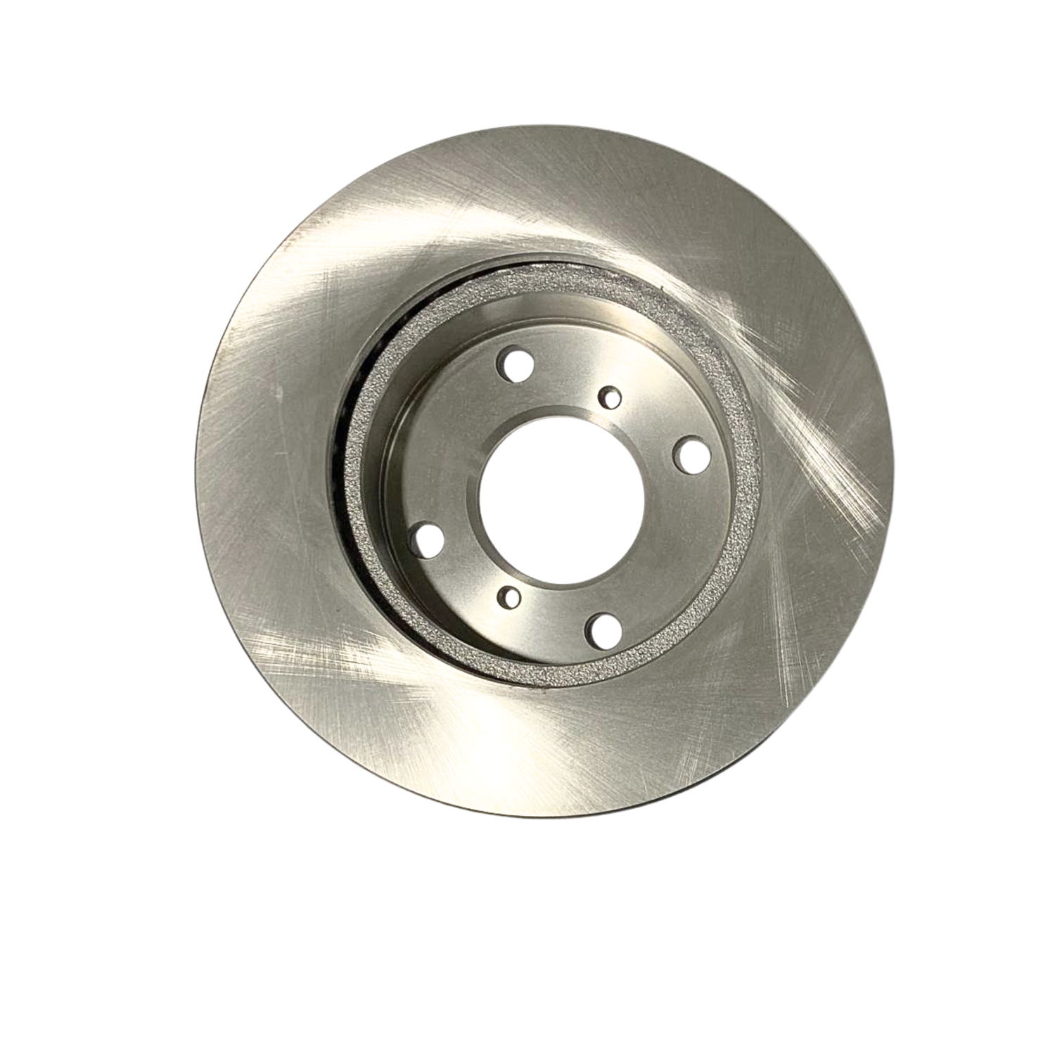 Juego Discos de Freno BRILLIANCE X30 PAR - Imagen 2