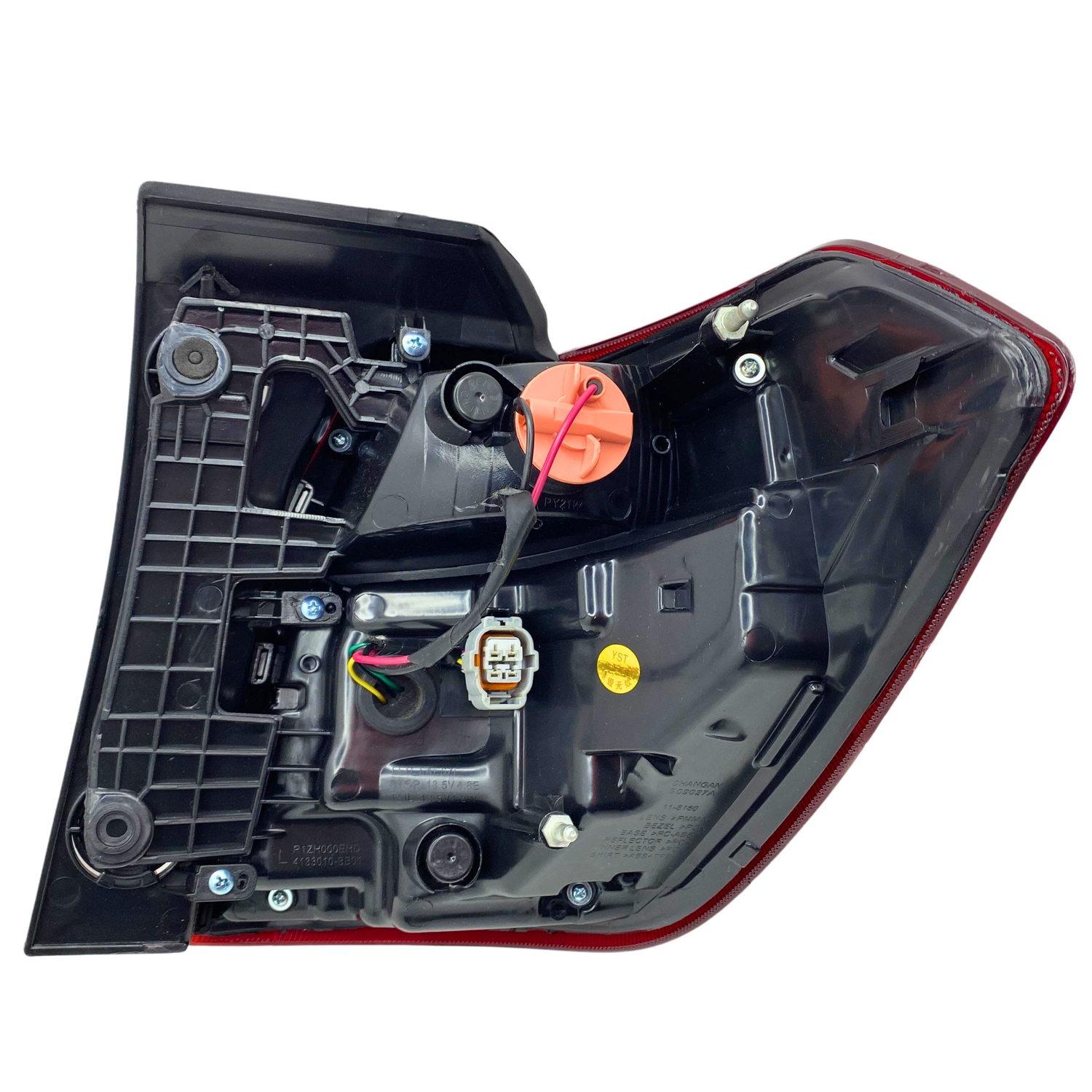 Foco Trasero Izquierdo Changan Cx70 Calidad OEM - Imagen 4