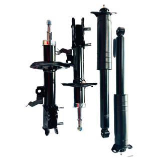 Amortiguadores Delantero Trasero Dfsk Suv 500 4 Und