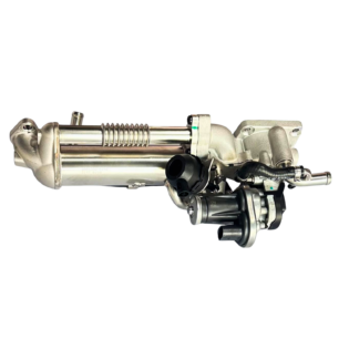 Enfriador Egr Para Jac New Refine M4 Original