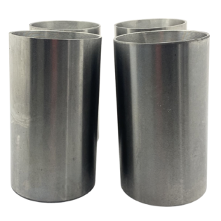 Camisas Zna Df6 New Rich 6 2.5 Semi Terminadas