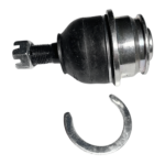 Pack Rotula Dirección Inferior Changan Hunter 1.9l (2und) - Imagen 3