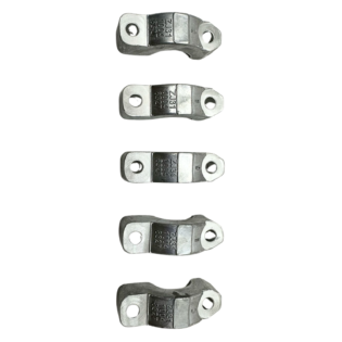 Set Tapas Ejes De Levas Changan Hunter originales 5 Und