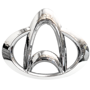 Logo Delantero Máscara Changan MD201 1.2L