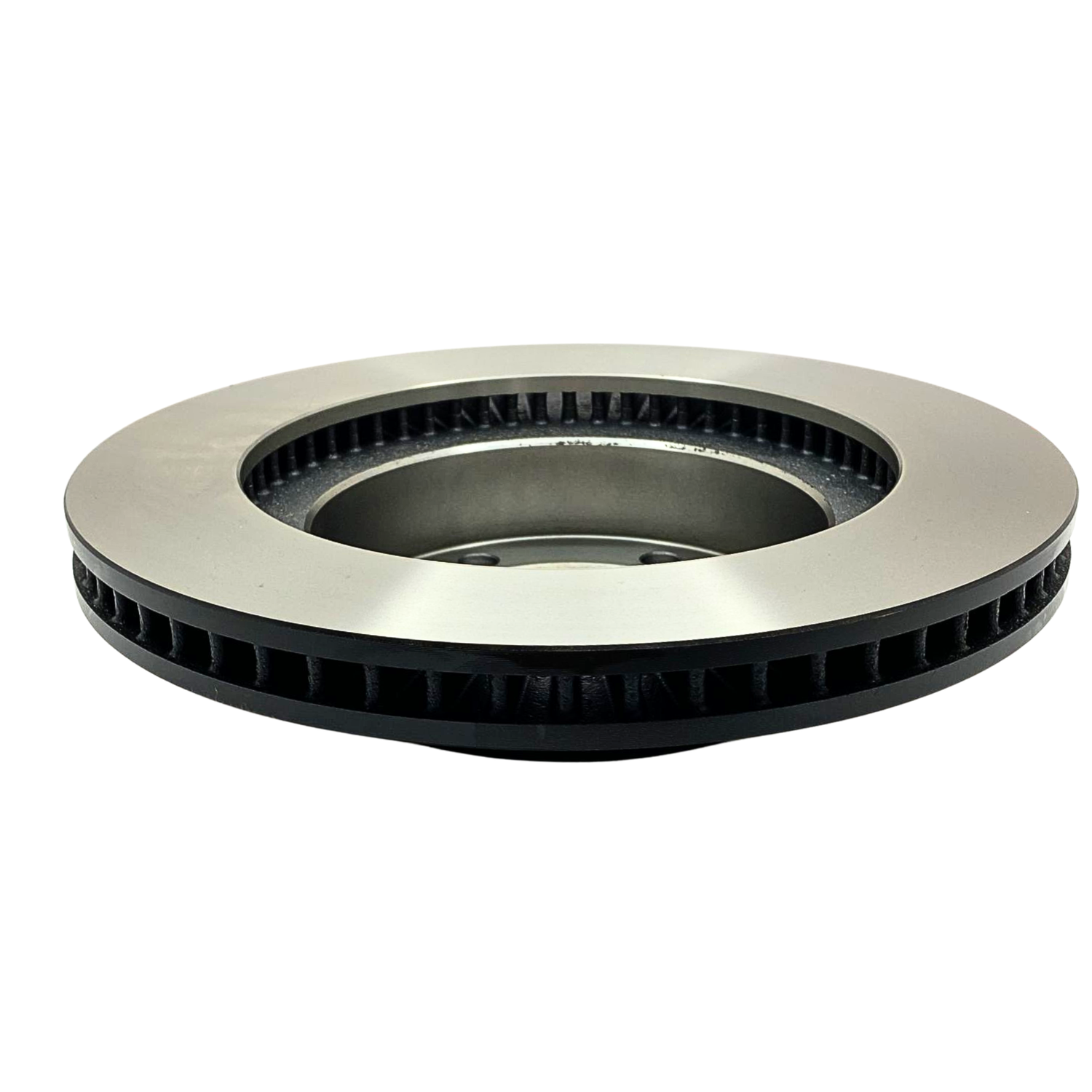 Discos Freno Delanteros Jac T8 2.0 Original 2 Und. El Par - Imagen 5