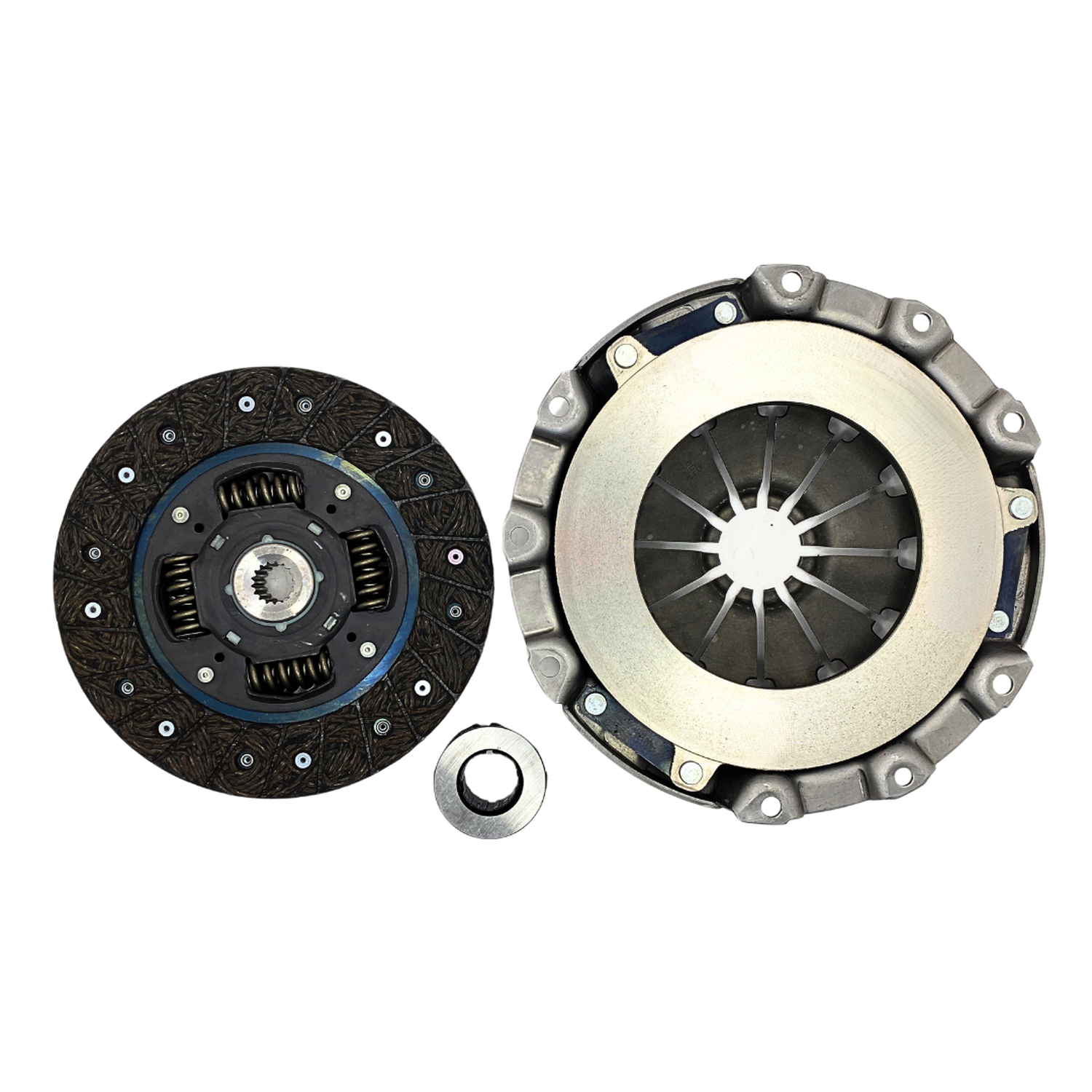 Kit Embrague Brilliance H230 - Imagen 3