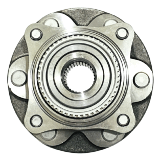 Masa Rueda Delantera 4x4 Fotón G7 2.0