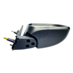 Retrovisor Derecho Brilliance X30 T30 T32 Negro - Imagen 4