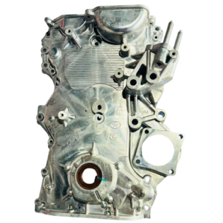 Bomba Aceite Jac Js2