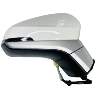 Retrovisor Derecho Jac Js4 original