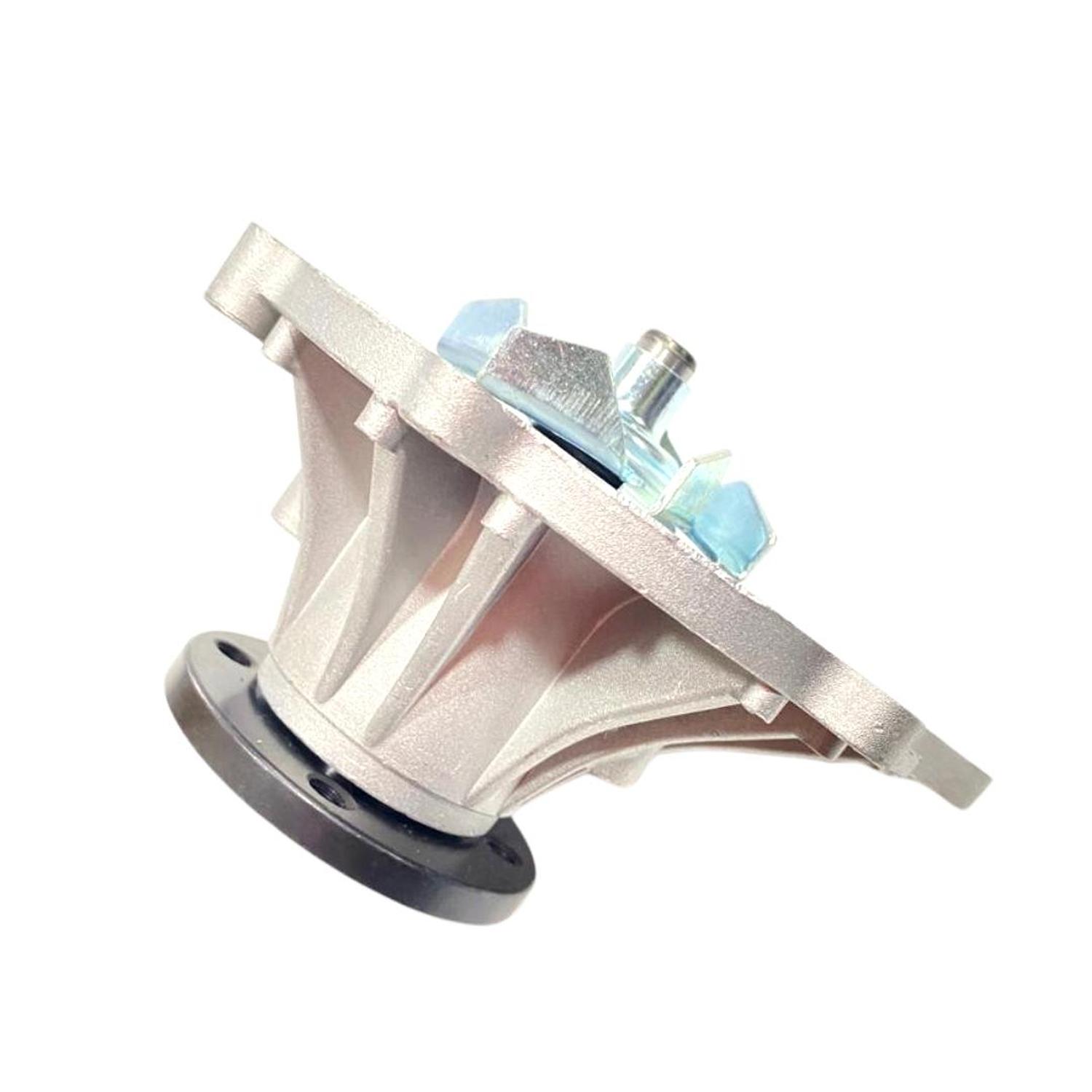 Bomba Agua ZNA Rich 2.5 Diesel - Imagen 3