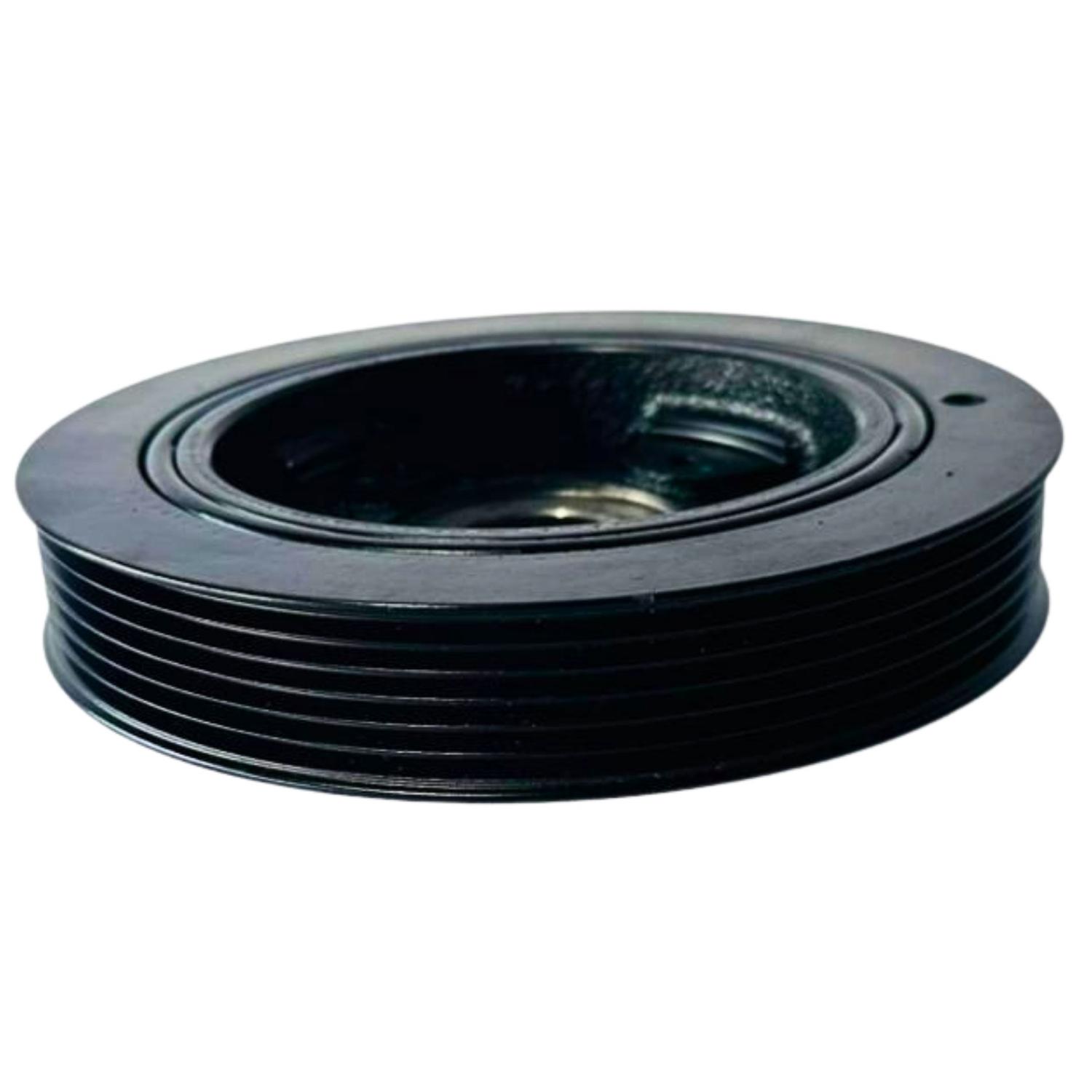 Damper Jac New Refine M4 1.9 Original - Imagen 3