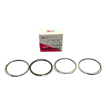 Anillos 0.25 Jac T6 2.0 Bencinera