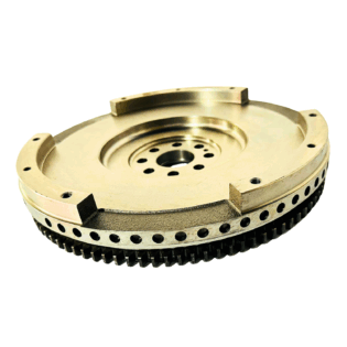 Volante Inercia Changan Hunter 1.9 Original