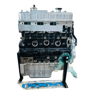 Motor Ensamble Jmc Touring Izusu 2.8 Block + Culata Completa