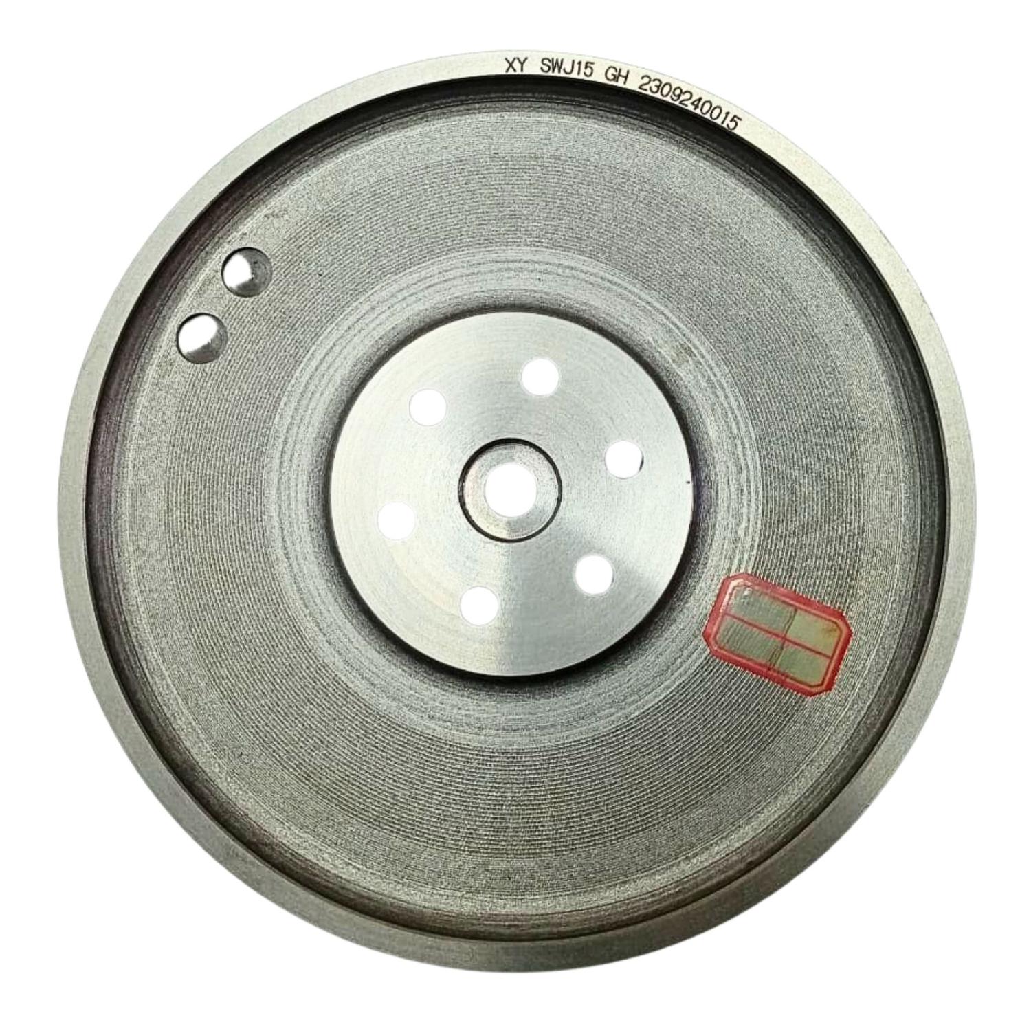 Volante Inercia Brilliance T30-T32 Original - Imagen 3