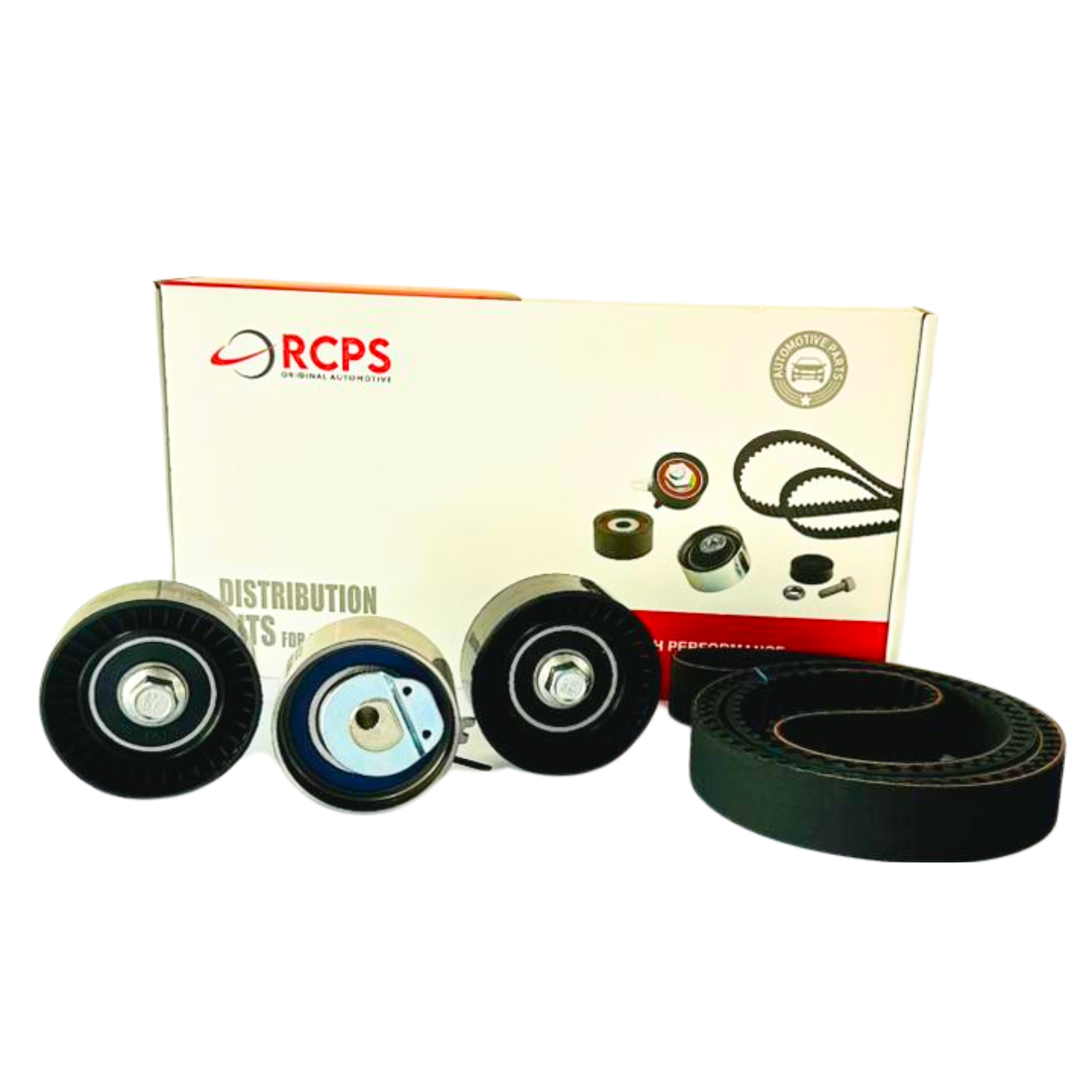 Kit De Distribución Maxus T60/T80 2.8 - Imagen 2