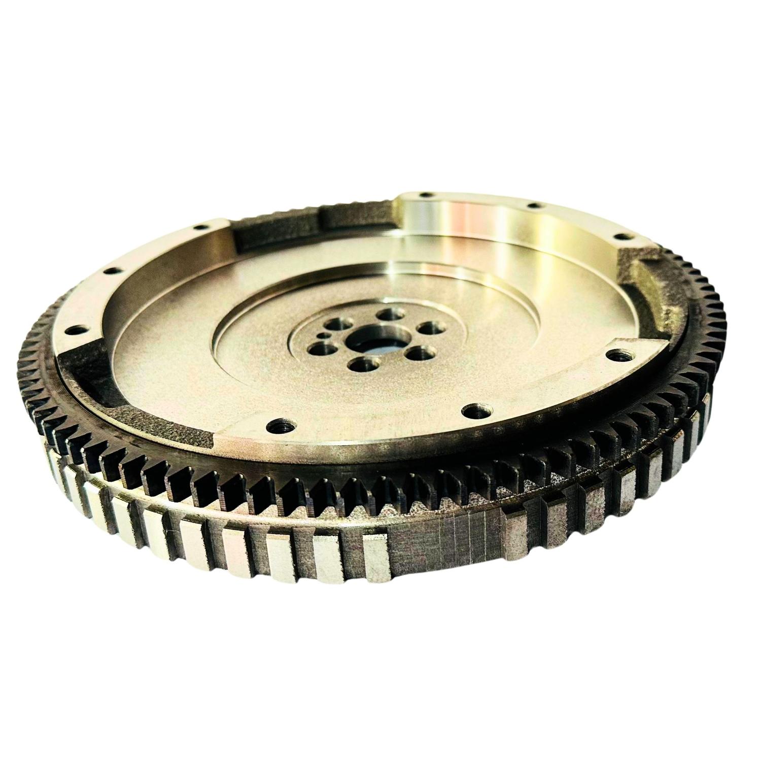 Volante De Inercia Foton T3 Midi 1.3 - Imagen 3