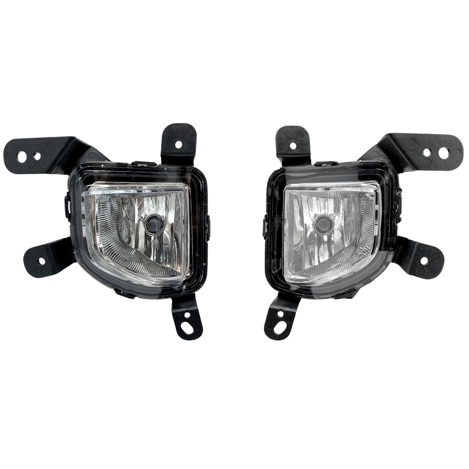 Neblineros C/ Biseles Delantero Changan Cs35 Plus - Imagen 3