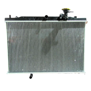 Radiador De Agua Dfsk Cargo Truck V 1.3L