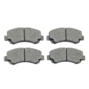 Pastillas Frenos Delanteras CHANGAN MD201 M201 MS201 1.2L
