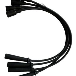 Cables De Bujia Gac Gonow Way 1.0
