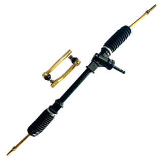 Cremallera Direccion CHANGAN MD201 / M201 / MS201 (Completa)