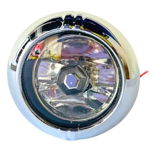 Neblinero Delantero Derecho Foton Terracota 2.8 Diesel