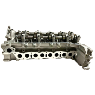 Culata Completa Changan Hunter 1.9