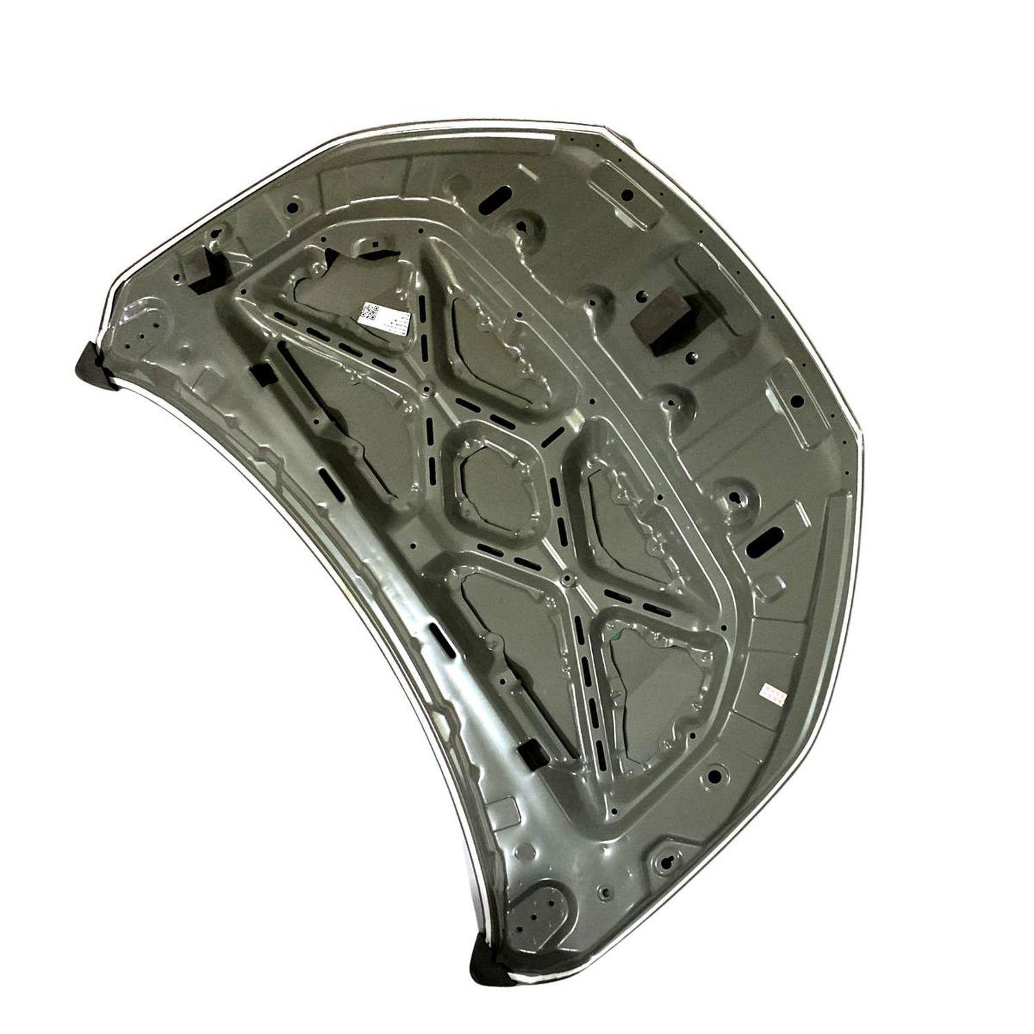 CAPOT CHANGAN CS15 1.5 - Imagen 2